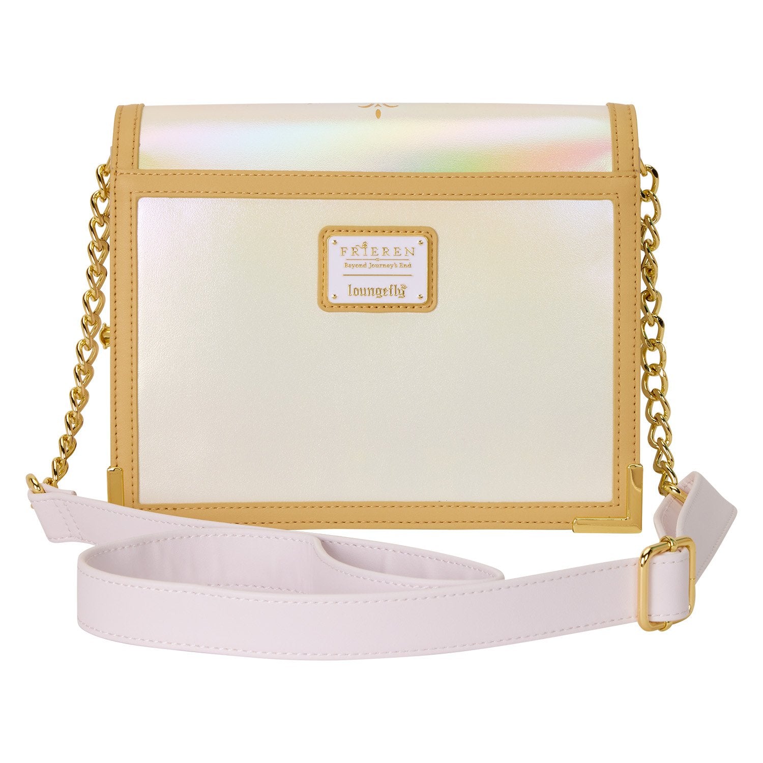 FRIEREN BEYOND JOURNEY'S END - Crossbody Bag LoungeFly
