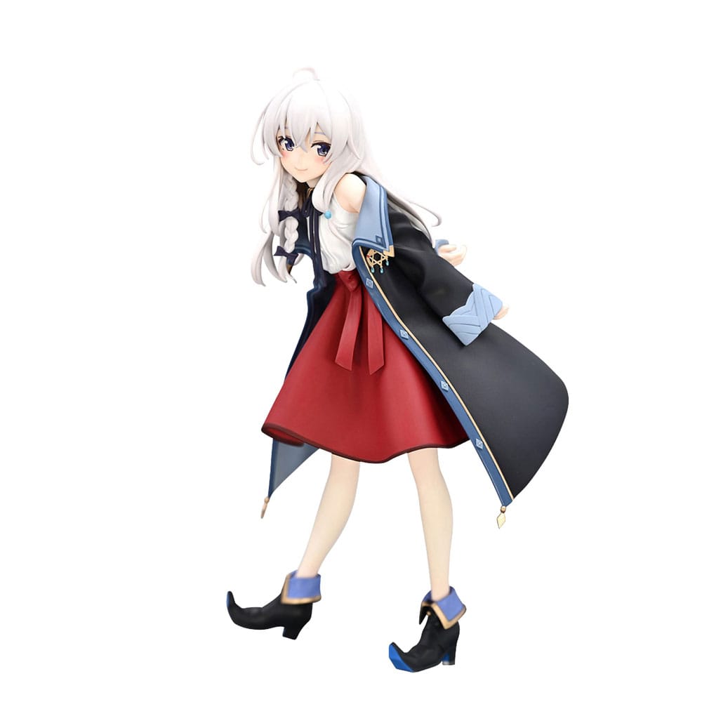 WANDERING WITCH - Elaina - Statue Trio-Try-It 20cm