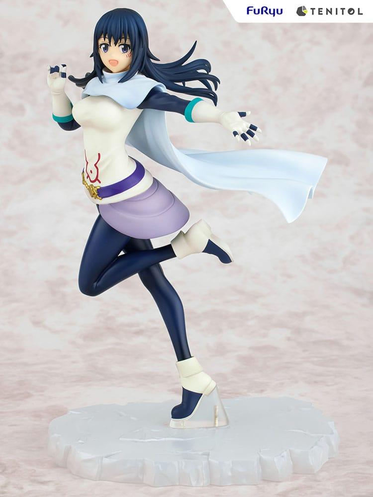 SLIME - Shizu - Statue Tenitol 21cm