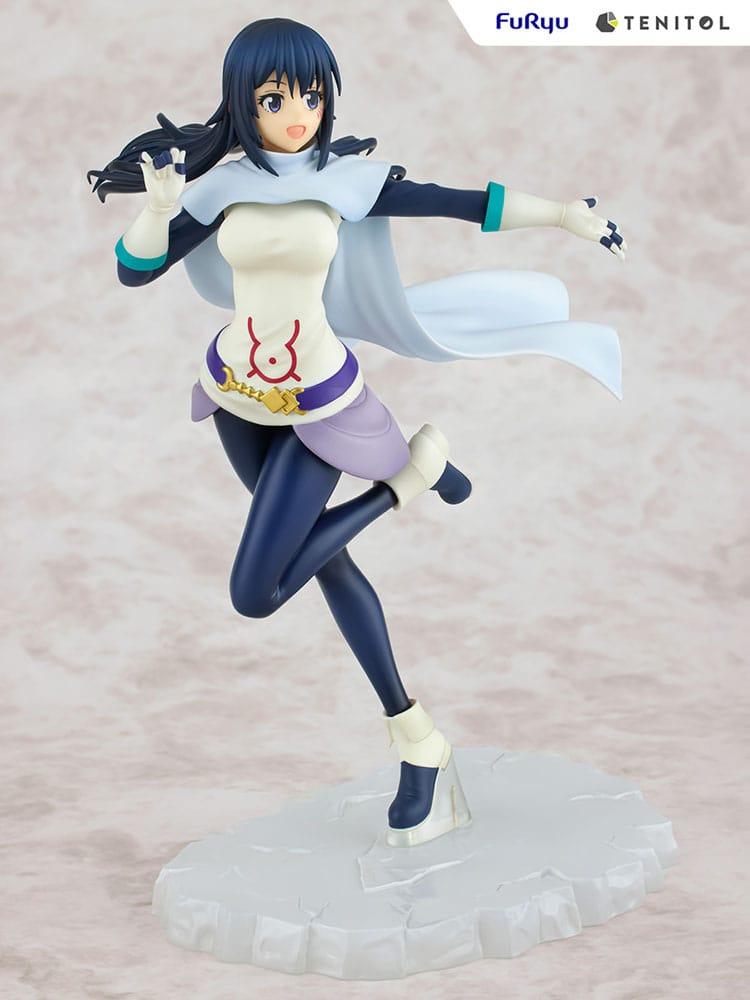 SLIME - Shizu - Statue Tenitol 21cm