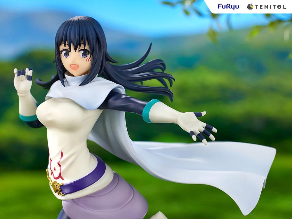 SLIME - Shizu - Statue Tenitol 21cm