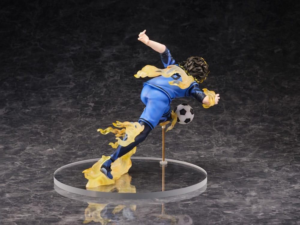 BLUE LOCK - Meguru Bachira - Statue 19cm