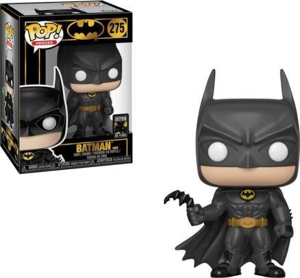 DC COMICS - POP N° 275 - Batman 1989 Movie