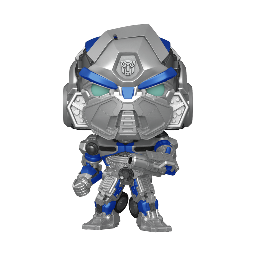 TRANSFORMERS - POP Movies N° 1375 - Mirage