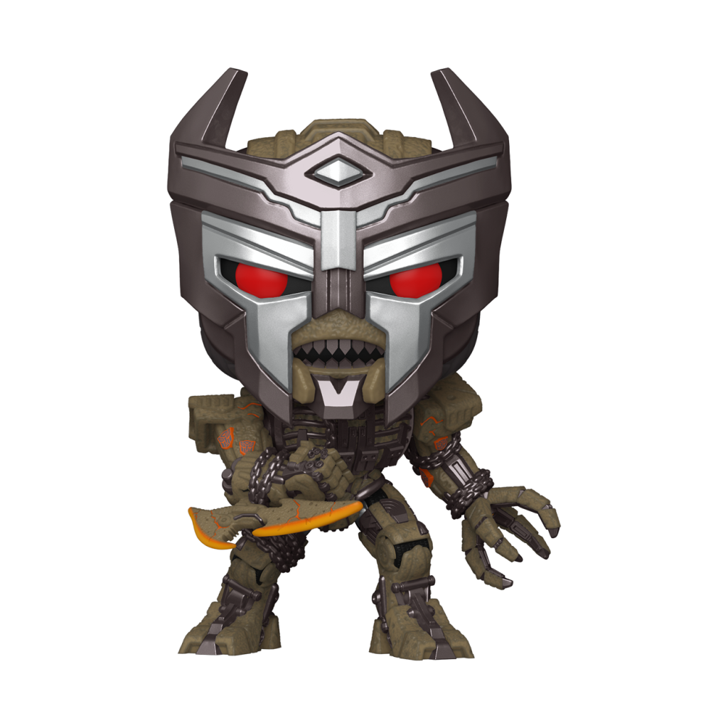 TRANSFORMERS - POP Movies N° 1377 - Scourge