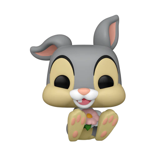 DISNEY - POP N° 1435 - 80ème Anniversary - Thumper
