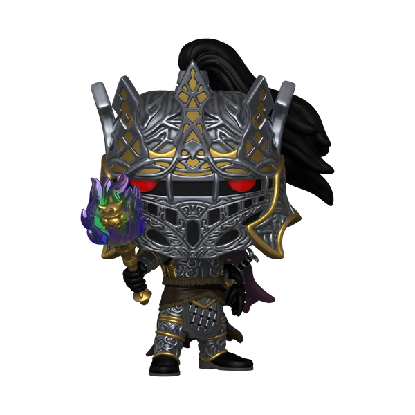 DONJONS ET DRAGONS - POP Games N° 979 - Lord Soth (GITD) "Convention"