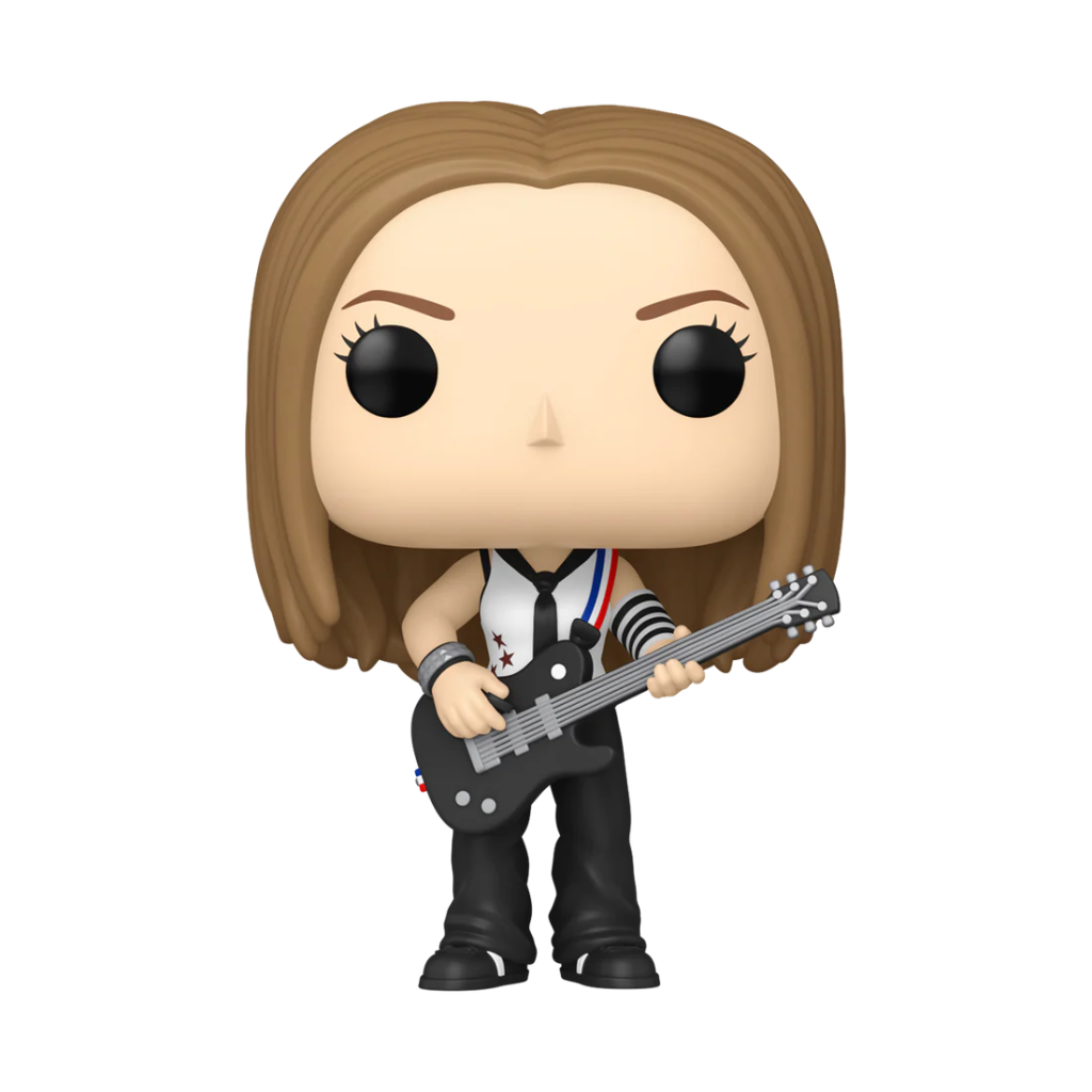 AVRIL LAVIGNE - POP Rocks N° 425 - Complicated