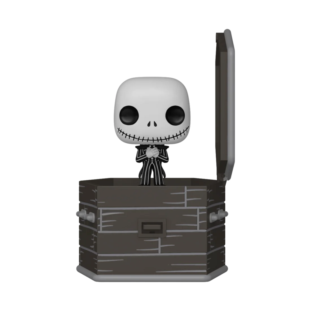 NBX - Pocket Pop - Jack