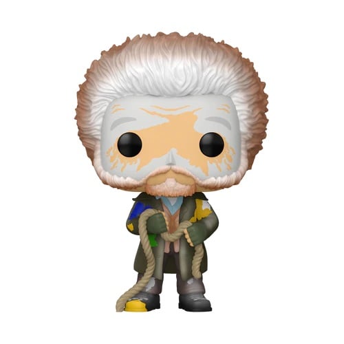 HOME ALONE 2 - POP Movies N° 1919 - Marv