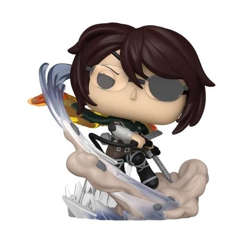 ATTACK ON TITAN - POP Premium N° 1994 - Hange Zoe