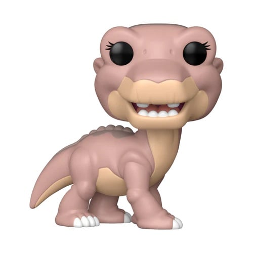 THE LAND BEFORE TIMES - POP Movies N° 1839 - Littlefoot