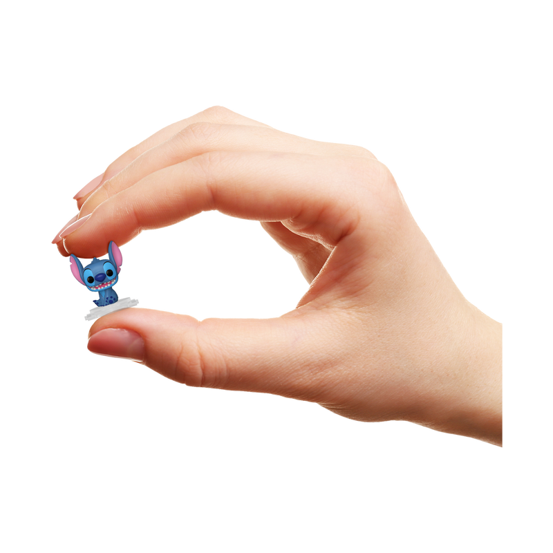 LILO & STITCH - Bitty Pop Deluxe - Stitch (Beach)