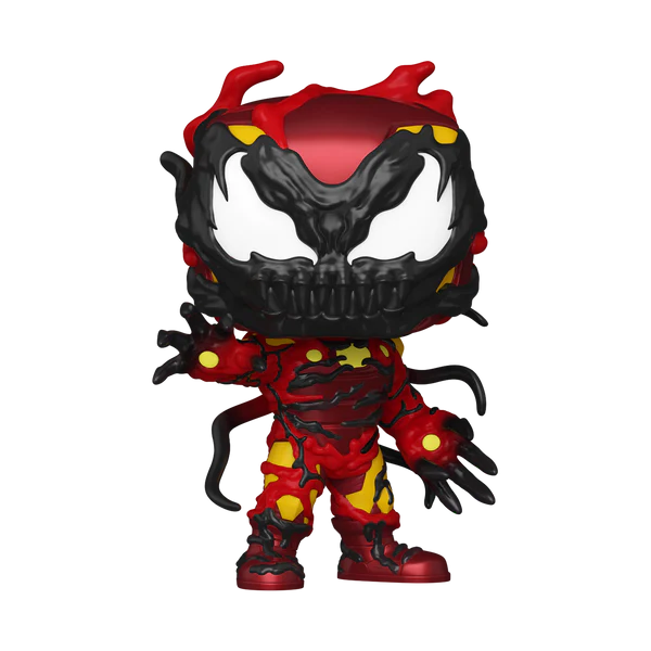 CARNAGEIZED - POP Marvel N° 1437 - Iron Man