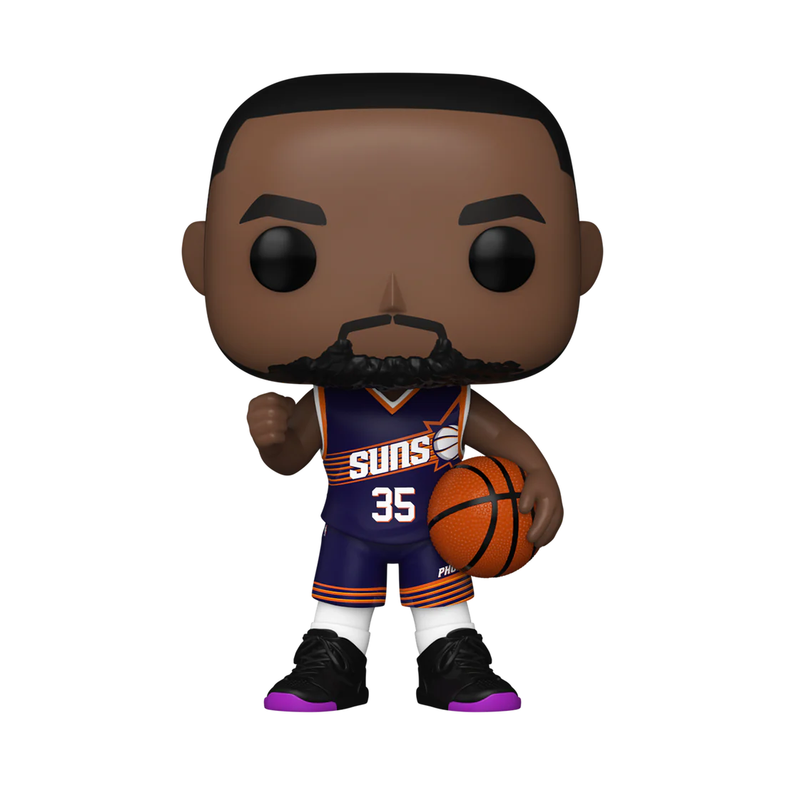 SUNS - POP NBA N° 197 - Kevin Durant (Icon Edition)