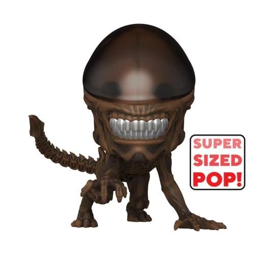 ALIEN 3 - POP SUPER N° 1768 - Le Runner