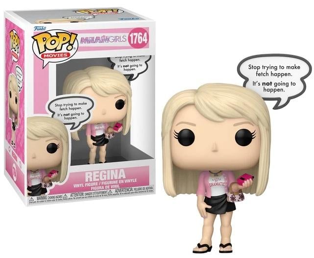 MEAN GIRLS - POP Sayings N° 1764 - Regina