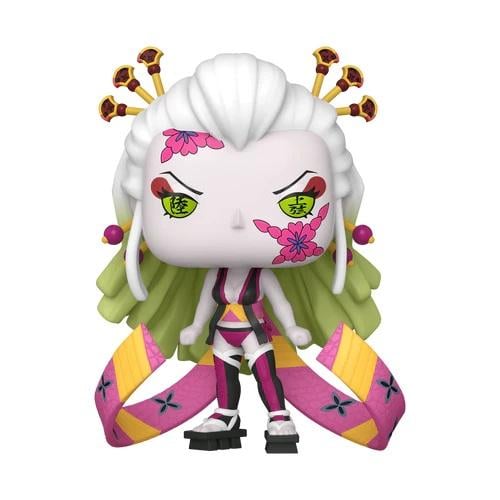 DEMON SLAYER - POP Plus N° 1817 - Daki with ribbons