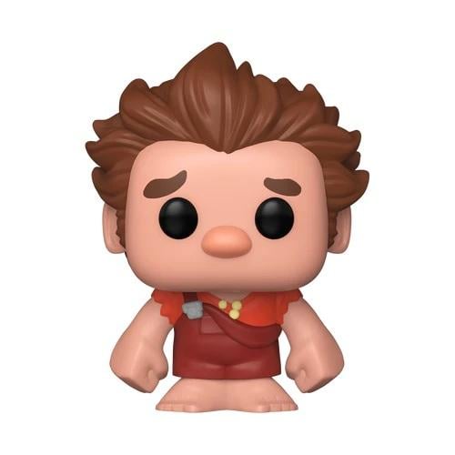 BITTY POP NFF - Bitty Pop! Arcade - Arcadetron Wreck It Ralph