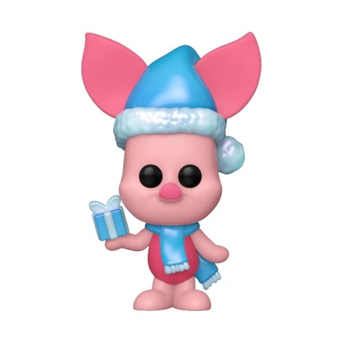 HOLIDAY TREE - Pocket Pop - Pigglet