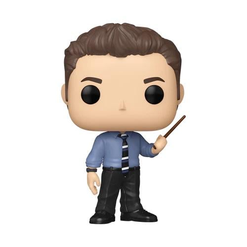 WIZARDS OF WAVERLY PLACE - POP Disney N° 1601 - Justin Russo