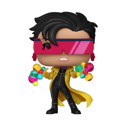 X-MEN '97 - POP Marvel N° 1536 - Jubilee with Chase