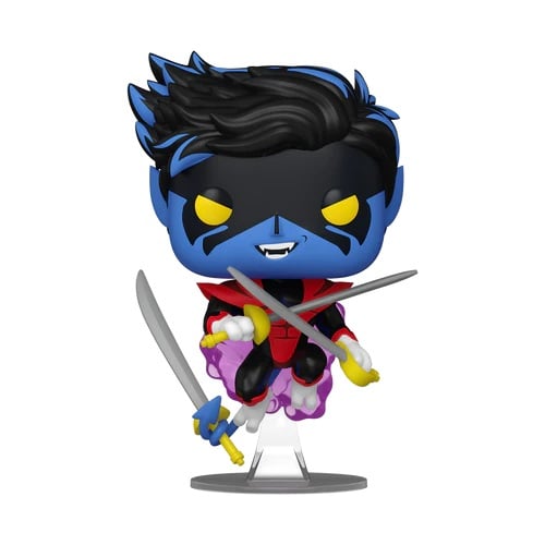 X-MEN '97 - POP Marvel N° 1538 - Nightcrawler