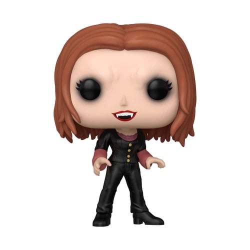BUFFY THE VAMPIRE SLAYER - POP TV N° 1729 - Willow (vampire)