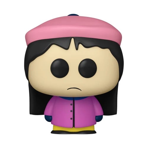 SOUTH PARK - POP TV N° 1762 - Wendy Testaburger