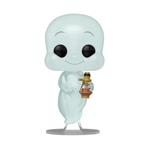 CASPER 30TH - POP Movies N° 1848 - Casper with chase