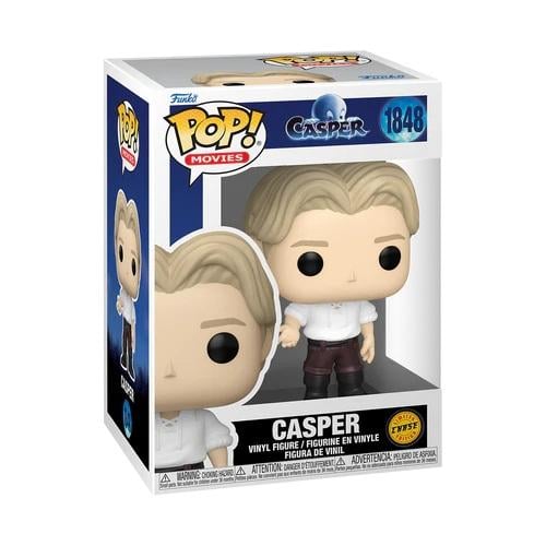 CASPER 30TH - POP Movies N° 1848 - Casper with chase