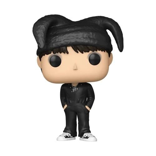 MUSIC - POP Rocks N° 467 - J-Hope (More)