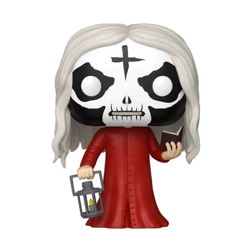 HOUSE OF A THOUSAND CORPSES - POP Plus N° 1851 - Obis B. Driftwood