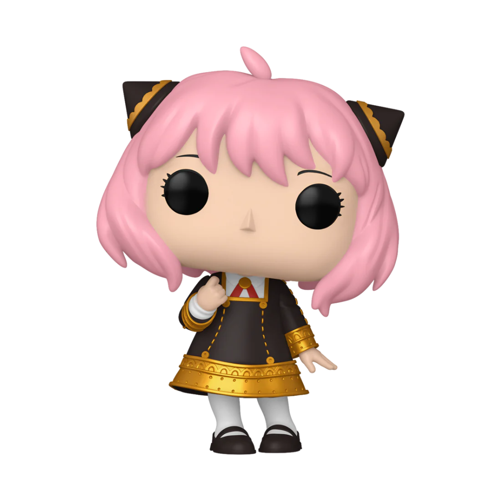 SPY X FAMILY - POP Animation N° 1949 - Anya Forger