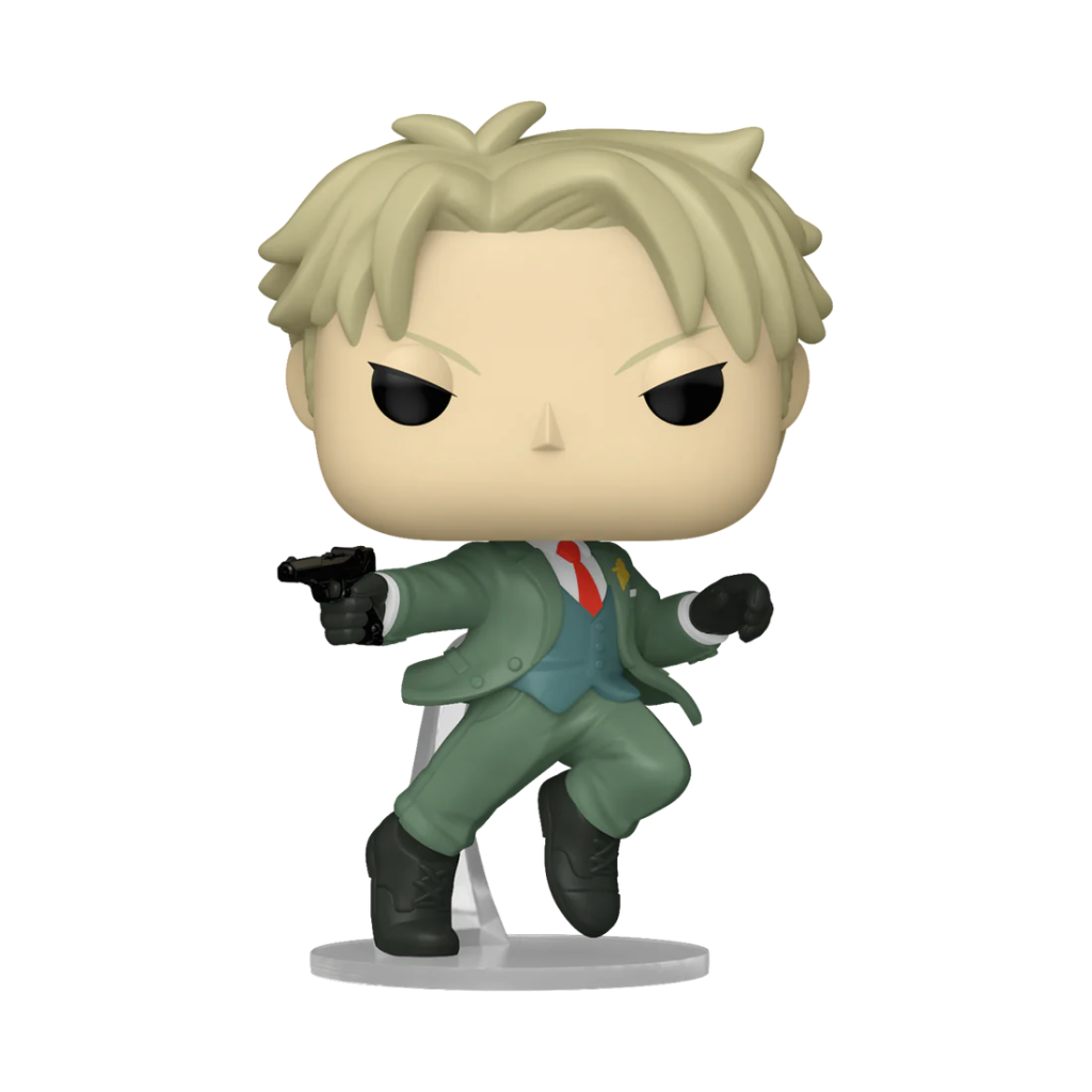 SPY X FAMILY - POP Animation N° 1948 - Loid Forger