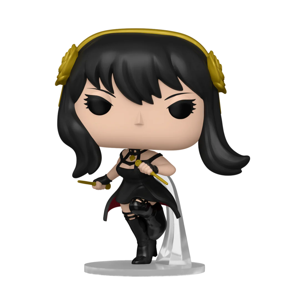 SPY X FAMILY - POP Animation N° 1950 - Yor Forger