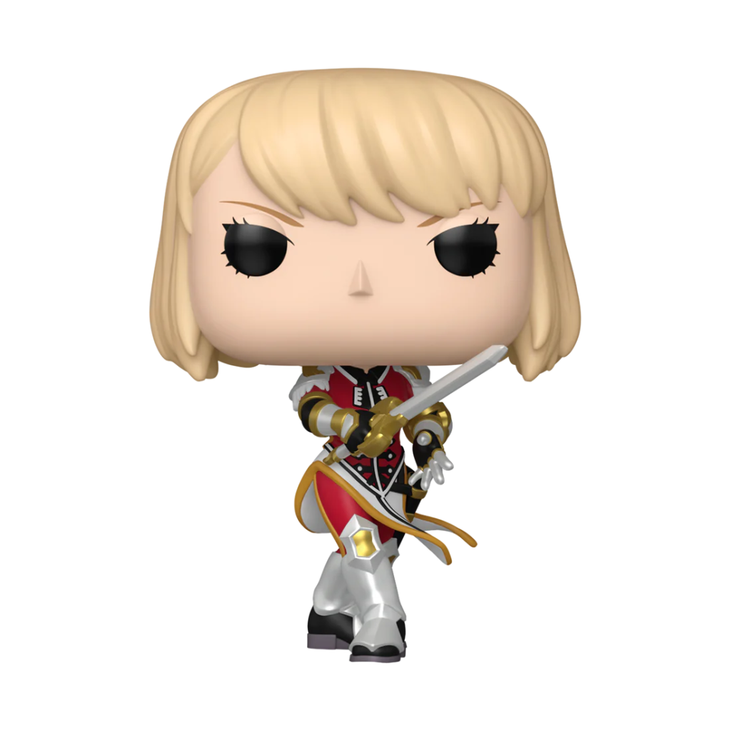 SOLO LEVELING - POP Animation N° 1983 - Cha Hae-In