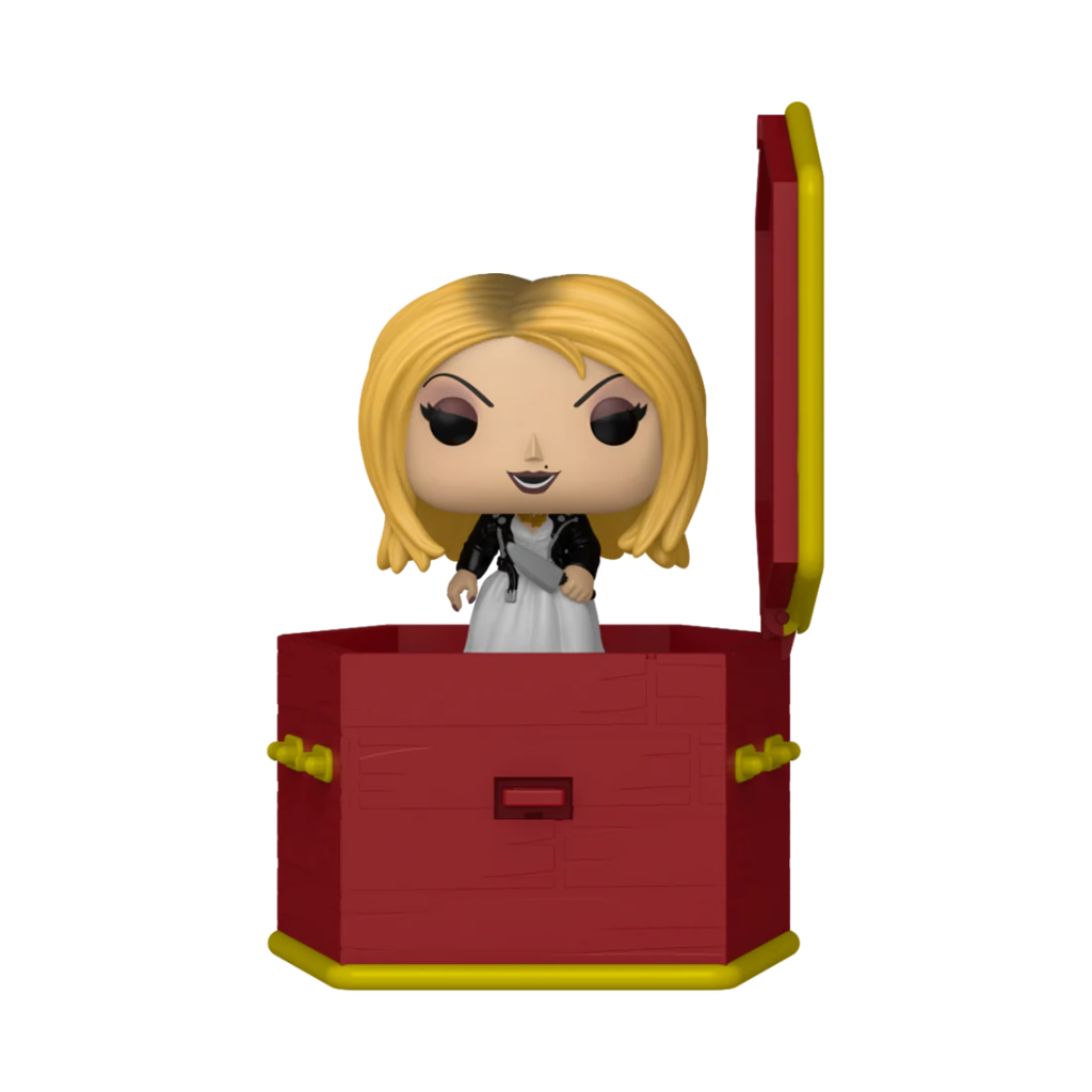 CHUCKY - Pocket Pop - Tiffany