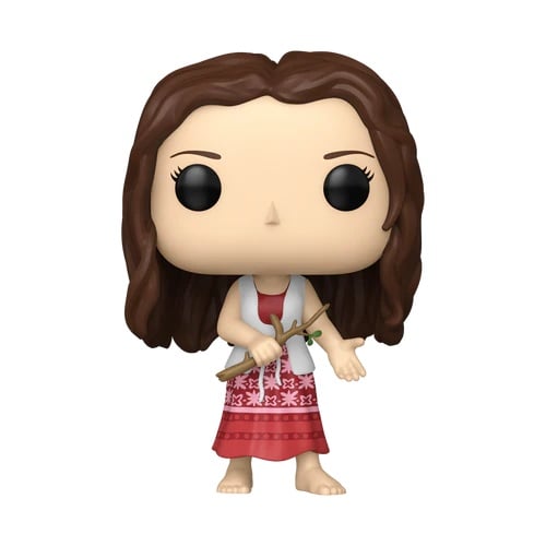 FIREFLY - POP TV N° 1827 - River Tam