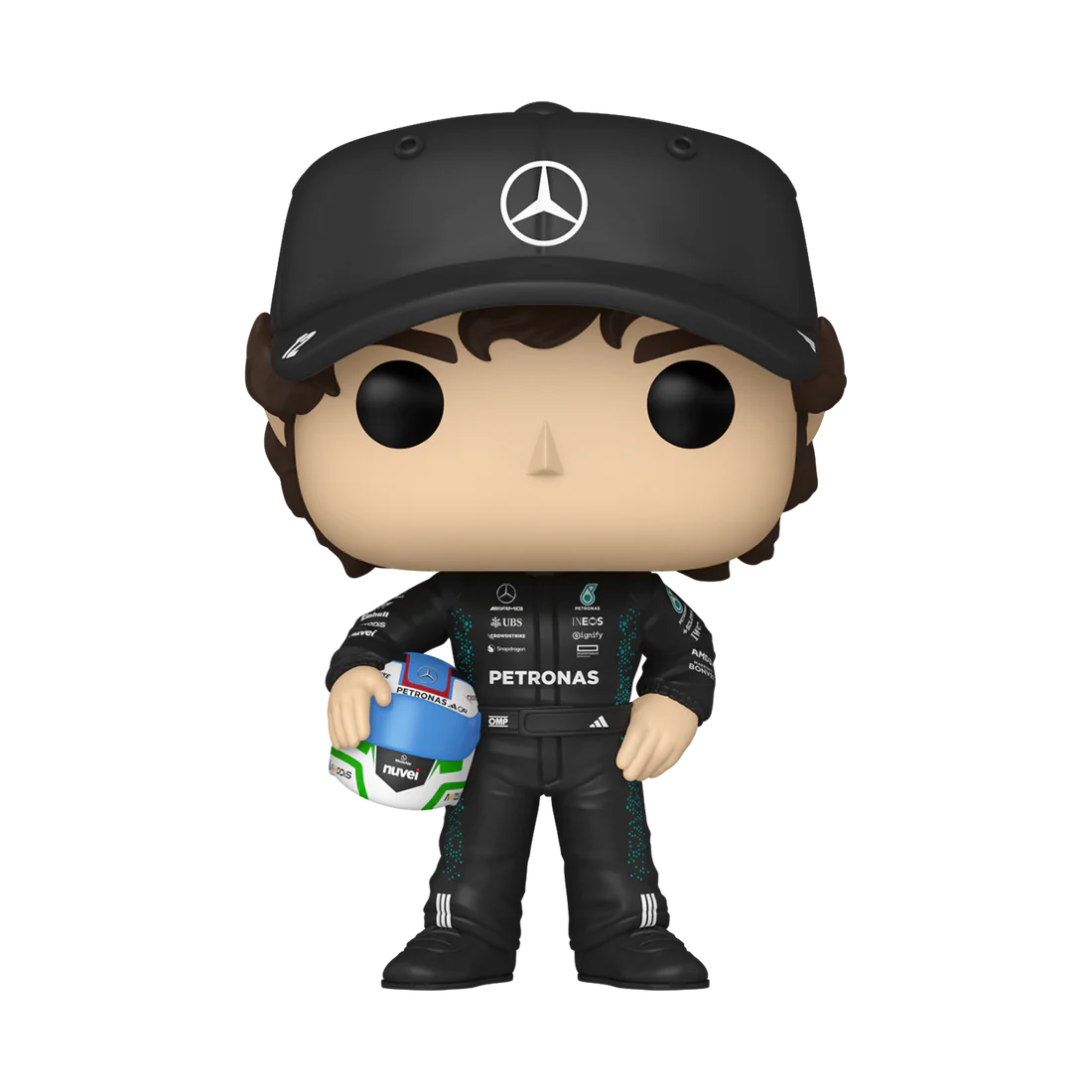 POP Racing N° 13 - Kimi Antonelli