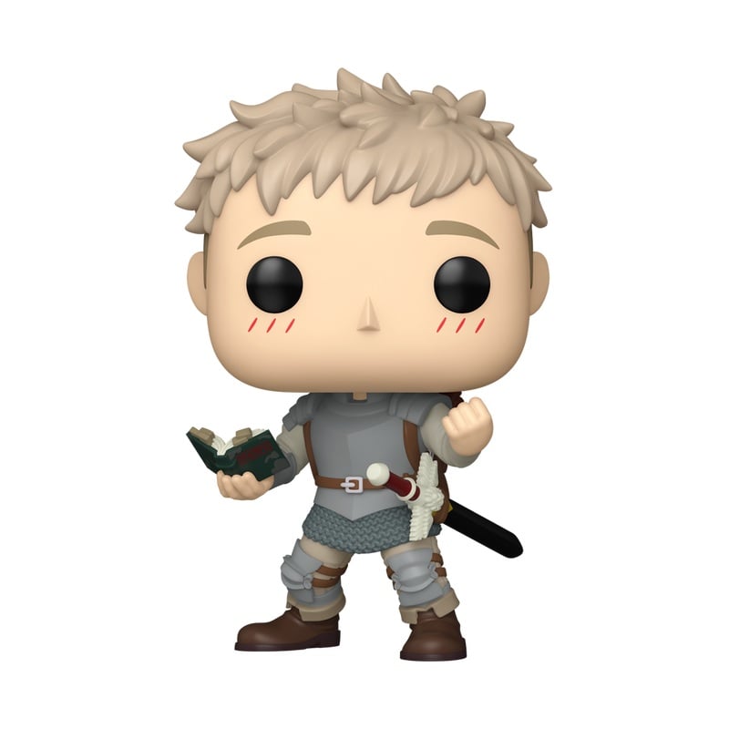 DELICIOUS IN DUNGEON - POP Animation N° 2199 - Laios with Chase