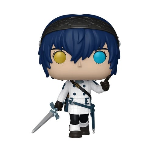 METAPHOR REFANTAZIO - POP Games N° 1108 - Protagonist