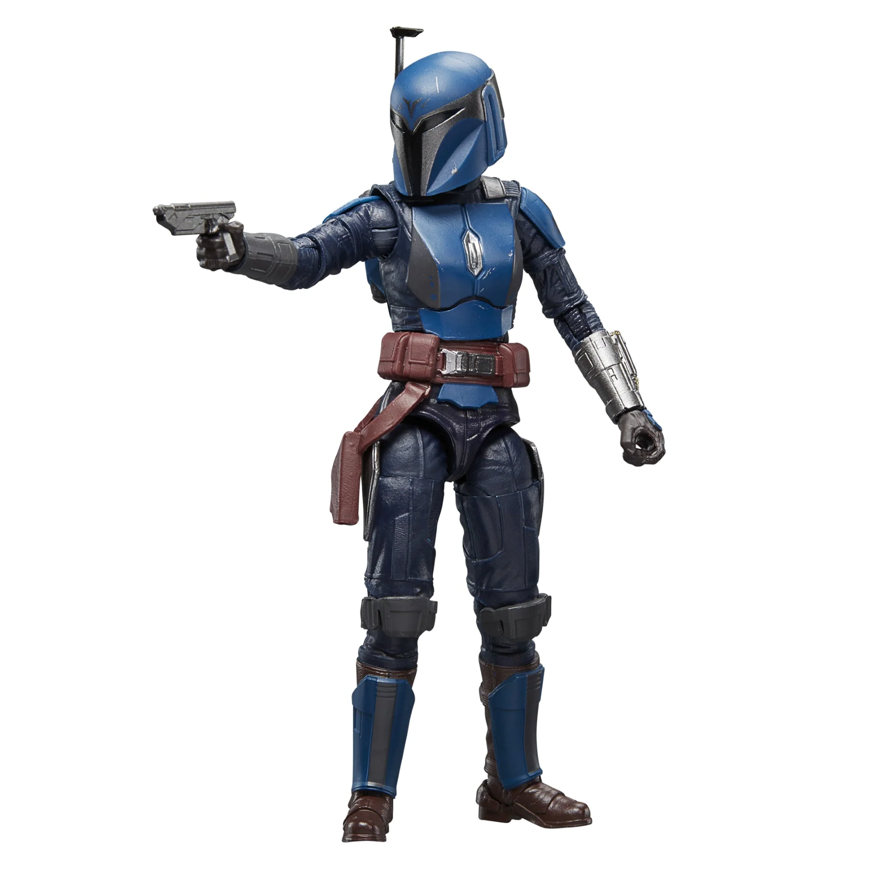 THE MANDALORIAN - Nite Owl - Figure Black Series 15cm