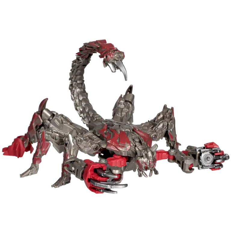TRANSFORMERS - Double Punch - Figure Studio Series Deluxe Class 11cm