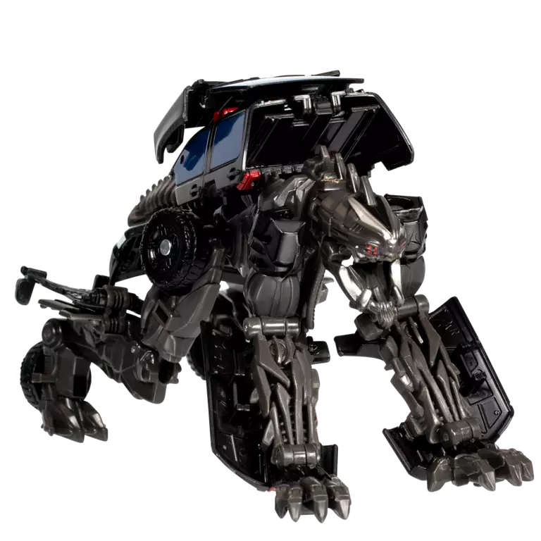 TRANSFORMERS - Decepticon Hatchet - Fig. Studio Series Del. Class 11cm