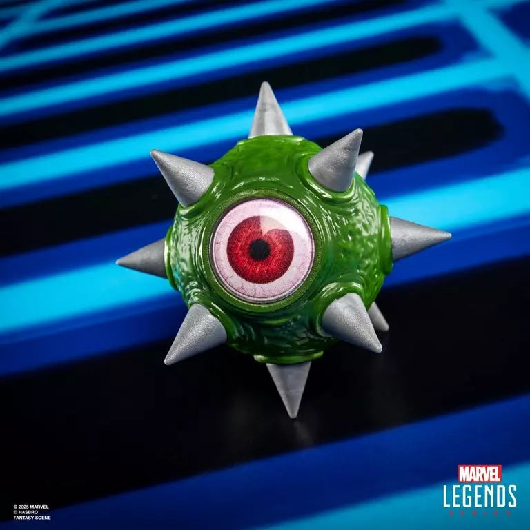MARVEL - Gargantos - Figures Legends Series Gamerverse 15cm