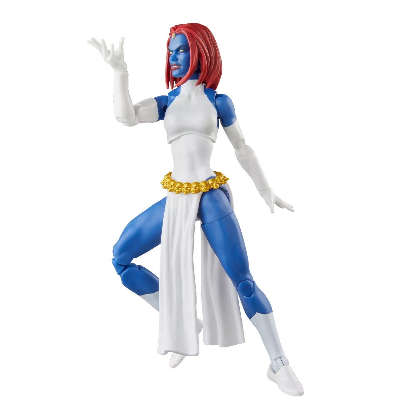 MARVEL - Marvel's Mystique - Figure Legends Series 15cm