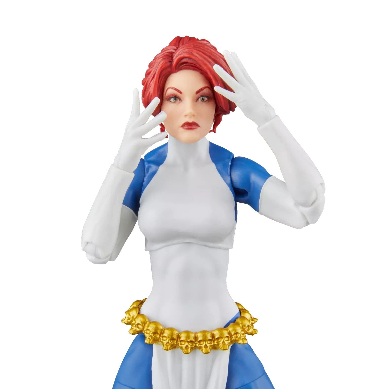 MARVEL - Marvel's Mystique - Figure Legends Series 15cm
