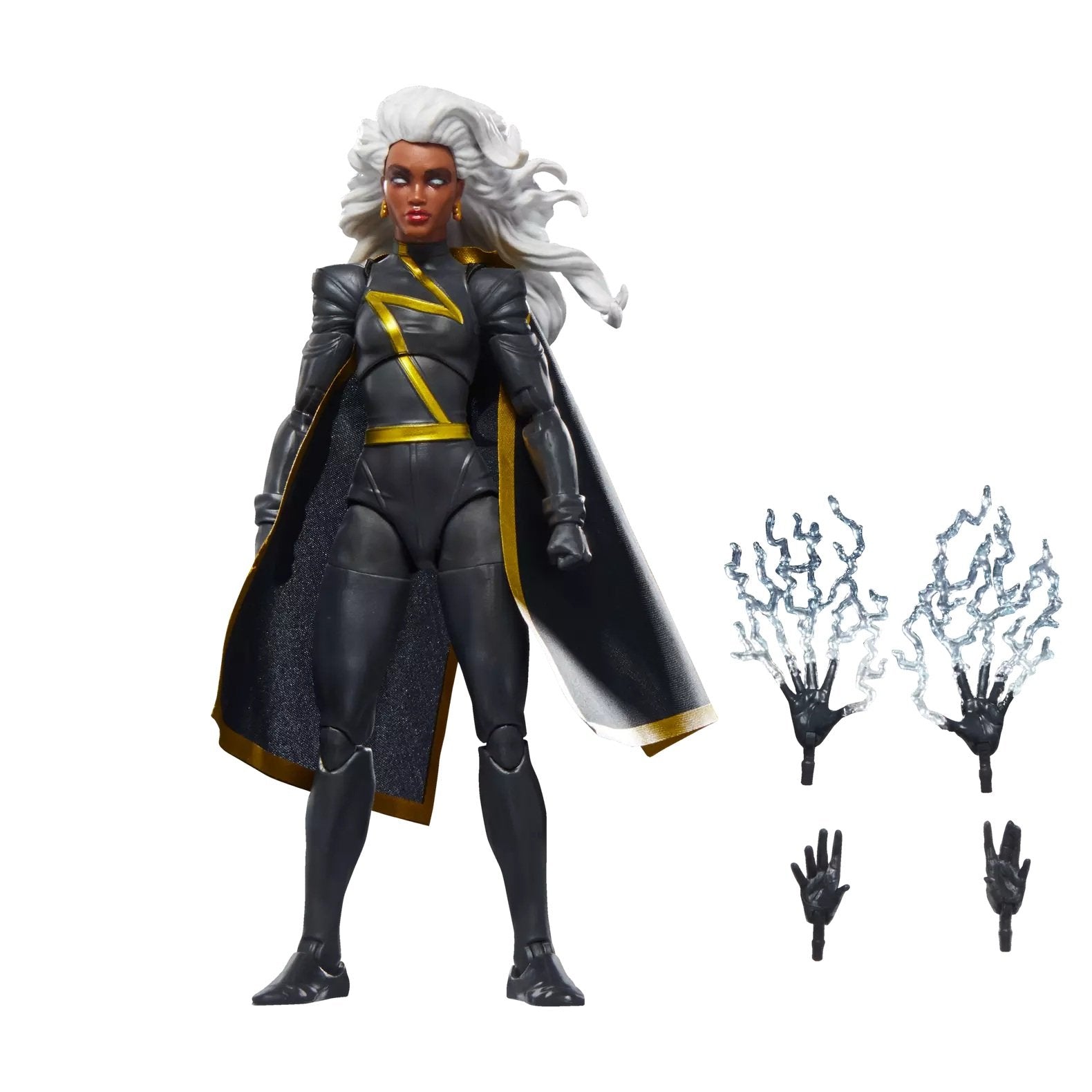 MARVEL - Storm - Figure Legends Series 15cm