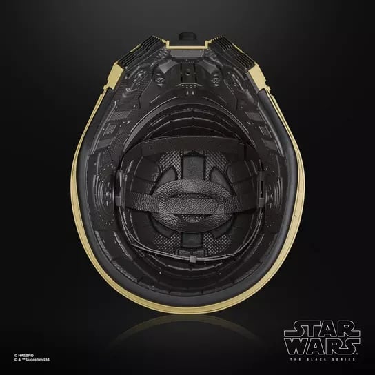 STAR WARS - Electronic Helmet Shoretrooper Black Series